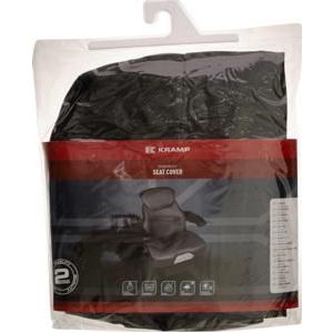 Kramp Zittinghoes 3-delig tractor zwart