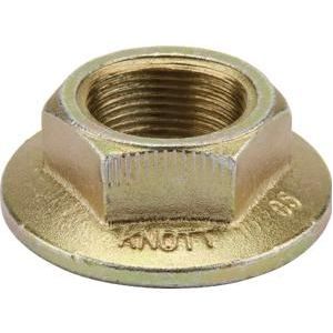 KNOTT Flensmoer M24x1.5
