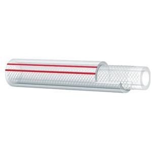 3 Meter Melkmachine Slang Transparant PVC Melker Buis Pijp Melkbenodigdheden Tool voor Koe of Geit Melkmachines Interface maat G1/8