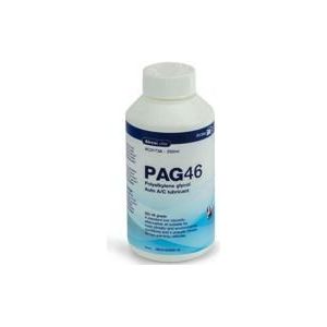 xx PAG olie lage viscositeit 236ml