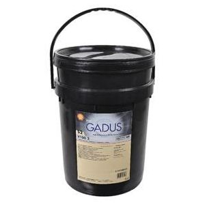 Shell Smeervet Gadus S2 V100 2 - 18kg