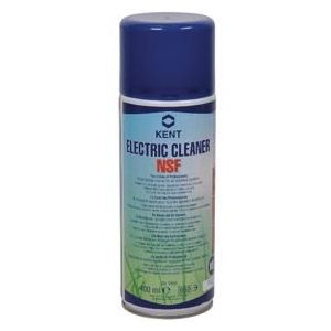 Kent Europe Food safe electric cleaner NSF 400ml