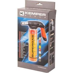 Kemper Group Soldeerlamp