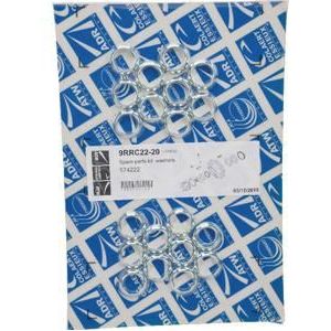 xx Ringenset M22x1.5