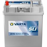 Varta - Dynamic SLI A15 - Accu - 12V - 40Ah - 330A