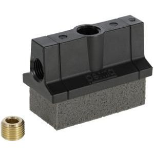 Perma Borstel 60x30mm