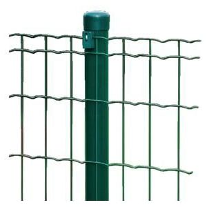 Betafence Pantanet family gaas RAL6073 R101.6mm  2.5mm 122cm 25m