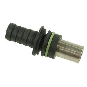 Arag Insteekslangtule  19mm