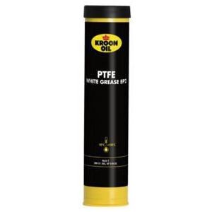 Kroon-Oil Vetpatroon smeervet PTFE Grease 2 400gr