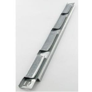 GS-3 Topdrager 400mm verzinkt