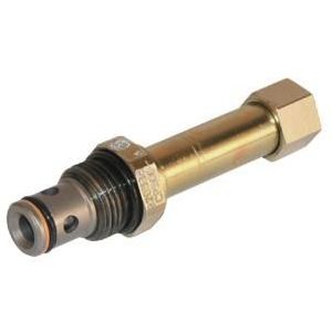 Danfoss Ventiel 2/2 80L/min 230bar SDC 10-2