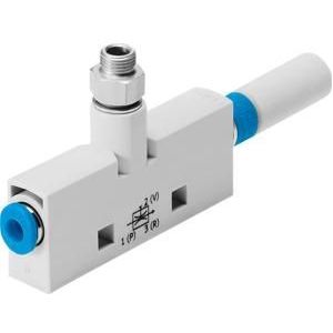 Festo Vacumgenerator VN-10-H-T4-PQ2-VA5-RO2