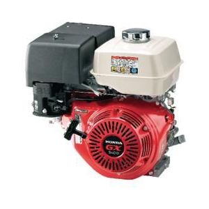 Honda Motor 9.4pk krukas horizontaal GX340UT2XLXQ4OH