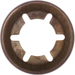 Starlock Starlock borgring 8mm