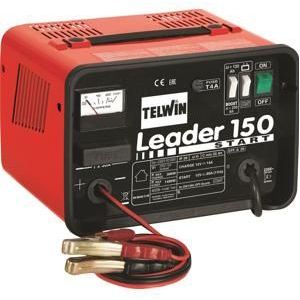 Telwin Acculader Leader 150 12V