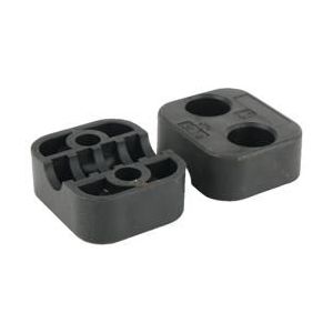 Stauff Pijpklem los 22mm 5stuks