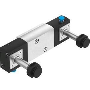 Festo Magneetventiel VSNC-F-P53U-MH-G14-F19A