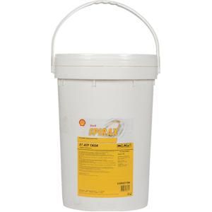 Shell Transmissie-/hydrauliekolie Spirax S1 ATF TASA 20L