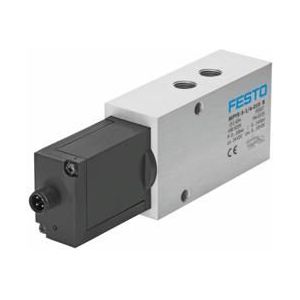 Festo Proportioneel wegventiel MPYE-5-3/8-010-B