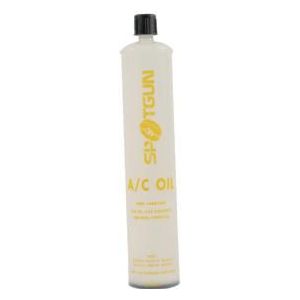 xx PAG olie ultra hoge viscositeit patroon 240ml