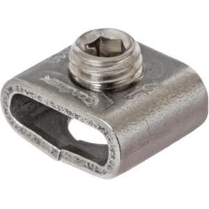 Bandimex Schroefgesp RVS 12.7mm