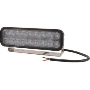 Kramp LED Werklamp 54W 3960lm - breedstraler