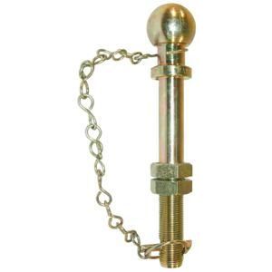 Kramp - Trekhaakkogel - 50mm - 1 UNF - 190mm