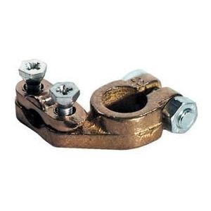 INDI Accupoolklem plus voor kabel 16-35mm