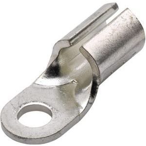 Hella Oogkabelschoen 25-35mm met oog 8.4mm