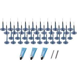 Rema Tip Top Rema Tip Top Minicombi A6/B8 PREMIUM Line werkplaatsset