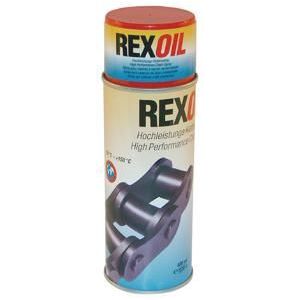 Rexnord Kettingspray 400ml