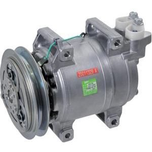 xx Compressor airco 24V