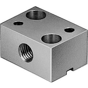 Festo Aanslag SDA-12X1-B