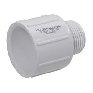 INDI Adapter filter 3/4 MNPT