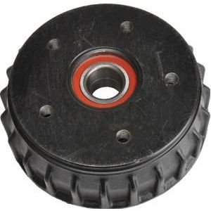 AL-KO Remtrommel 1637 112x5