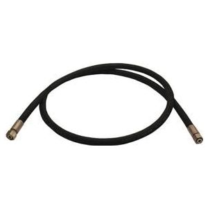 Alfagomma Hydrauliekslang compleet DN10 2200mm