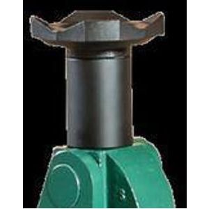 Compac Opzetstuk 70mm