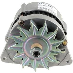 Perkins Dynamo 12V 55A