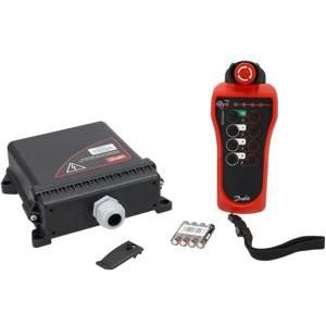 Danfoss Ikompact8 STOP/ R11 set