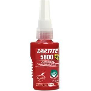 Loctite Vlakkenafdichting 5800 - 50ml