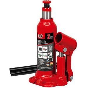 Big Red Potkrik 2T
