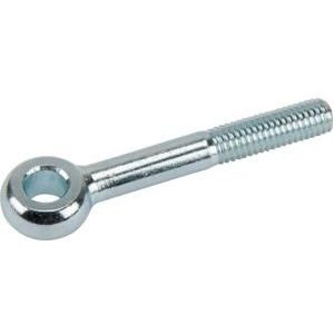 Kramp Knevelschroef M20x100 4.6 verzinkt DIN444B