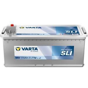 Varta ProMotive SLI M9 - Accu - 12V - 170Ah - 1000A