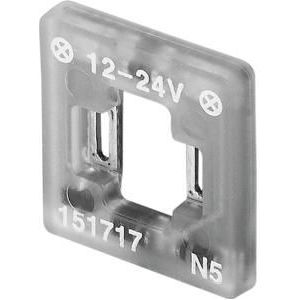Festo Lichtgevende afdichting MEB-LD-230AC