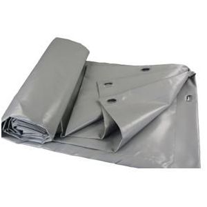 INDI Dekzeil 5x3meter