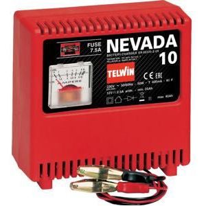 Telwin Acculader Nevada 12V