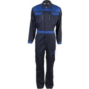 Kramp Overall Original marine/koningsblauw maat 5XL