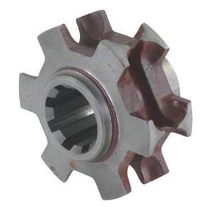 INDI Nestenwiel steek1 1x31 6N 54R