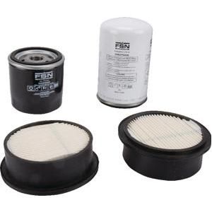Fini Servicekit compleet voor SC/MC-serie