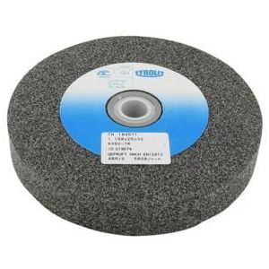 Tyrolit Slijpsteen 150x25 asgat 32mm